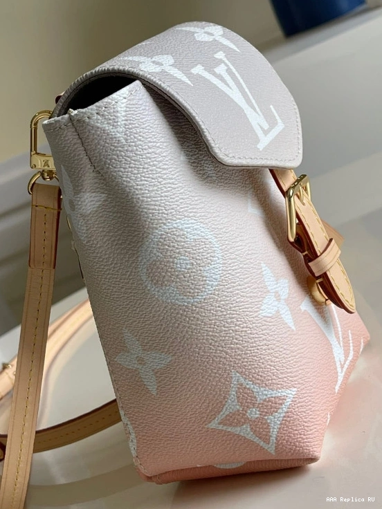 Aaa replica ru LOUIS BACKPACK TINY VUITTON 0811